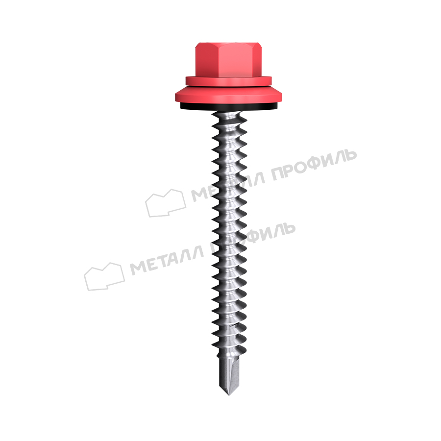 Саморез 4,8х70 ROOFRetail RAL3011