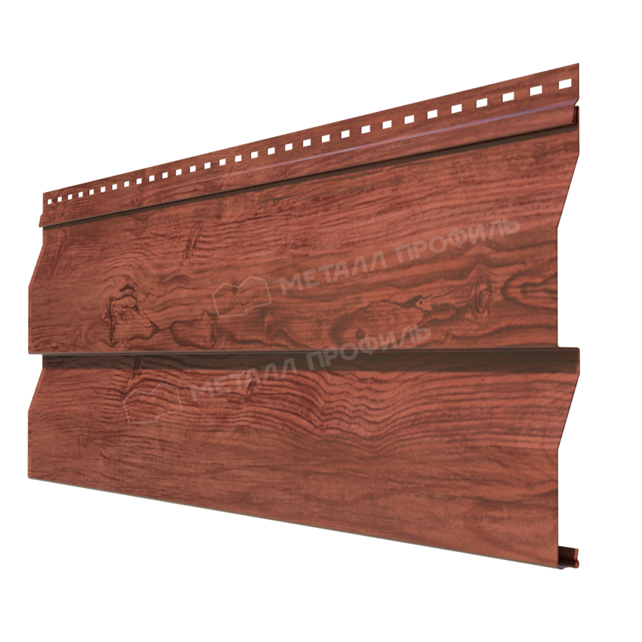 Сайдинг МЕТАЛЛ ПРОФИЛЬ СК-14х226