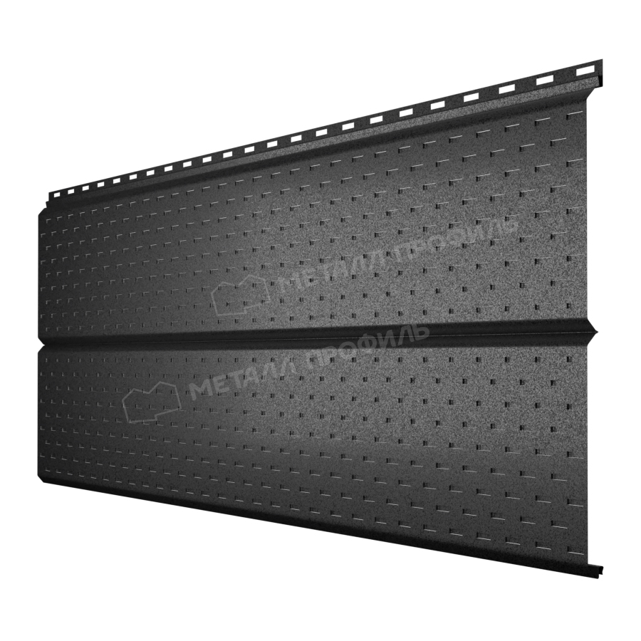 Софит МЕТАЛЛ ПРОФИЛЬ Lбрус-XL-14х335