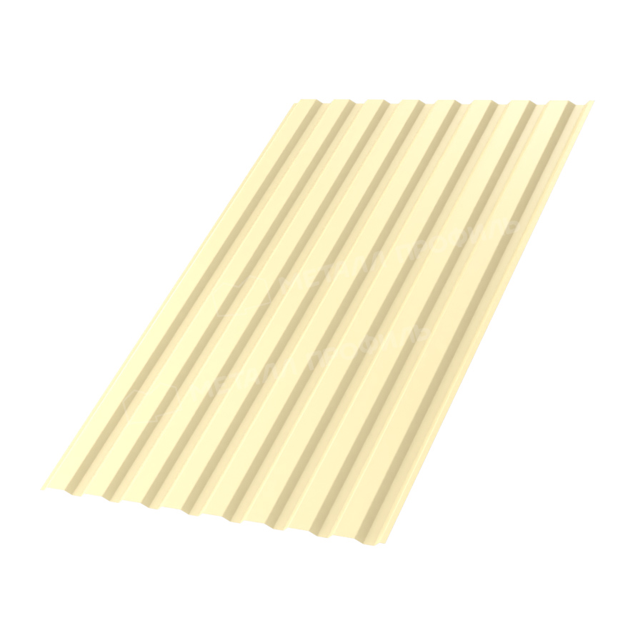 Профлист МЕТАЛЛ ПРОФИЛЬ МП-20x1100-A NormanMP