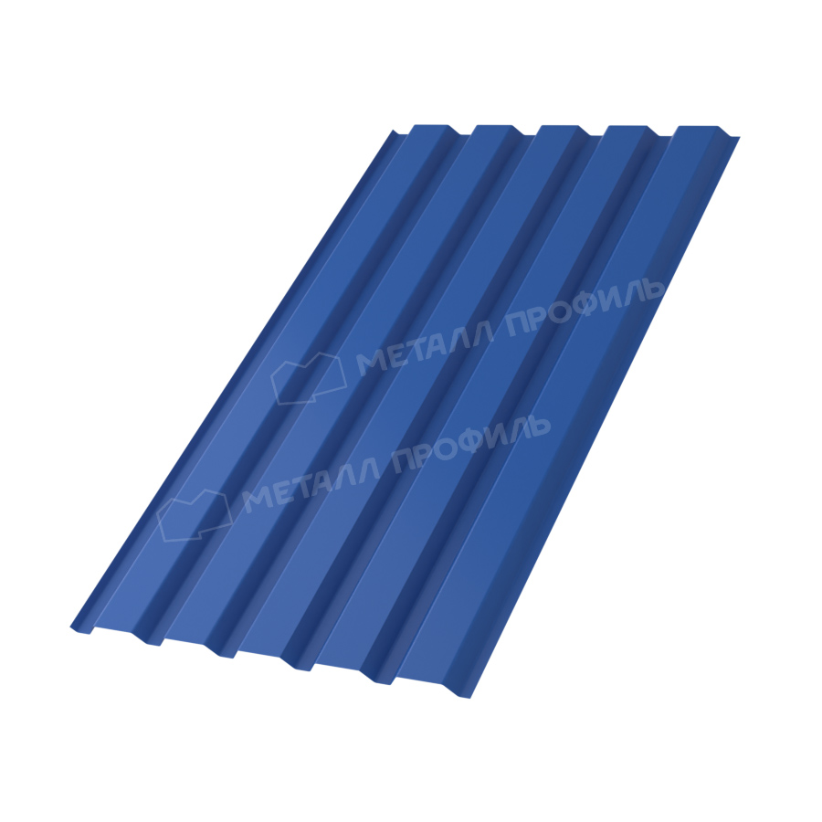 Профлист МЕТАЛЛ ПРОФИЛЬ МП-35x1035-A NormanMP