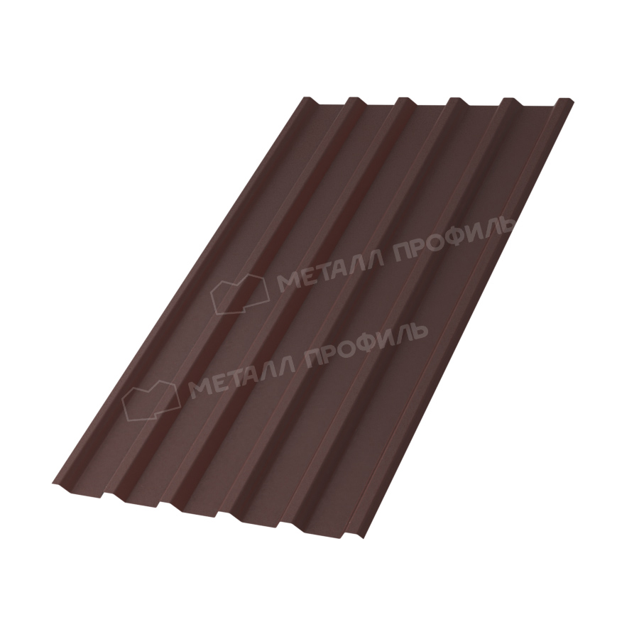 Профлист МЕТАЛЛ ПРОФИЛЬ МП-35x1035-B