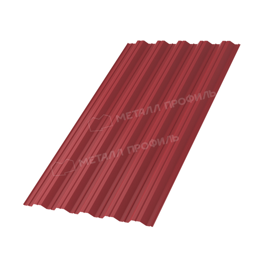 Профлист МЕТАЛЛ ПРОФИЛЬ НС-35x1000-B