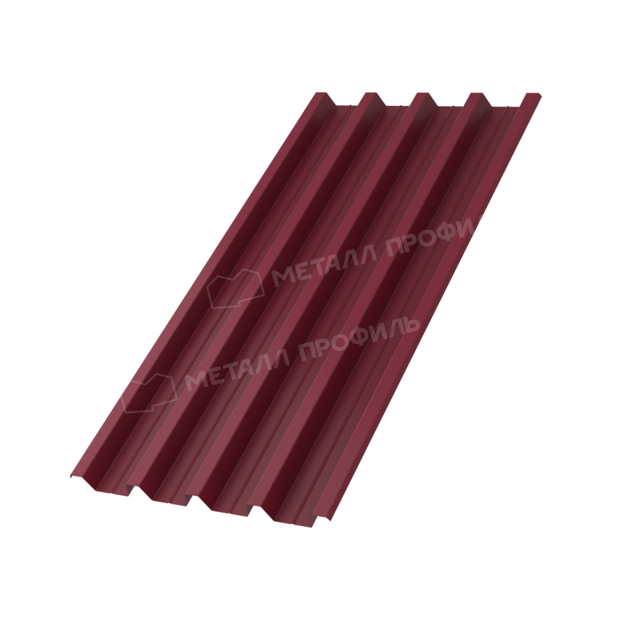 Профлист МЕТАЛЛ ПРОФИЛЬ Н-60x845-A NormanMP