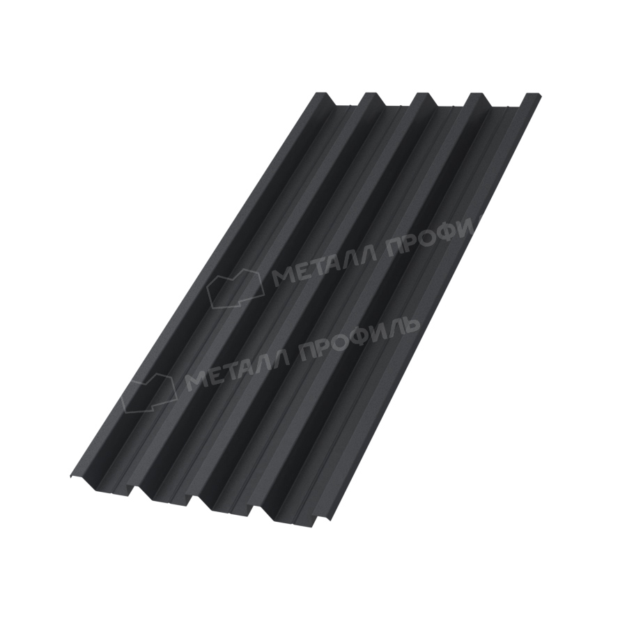 Профлист МЕТАЛЛ ПРОФИЛЬ Н-60x845-A