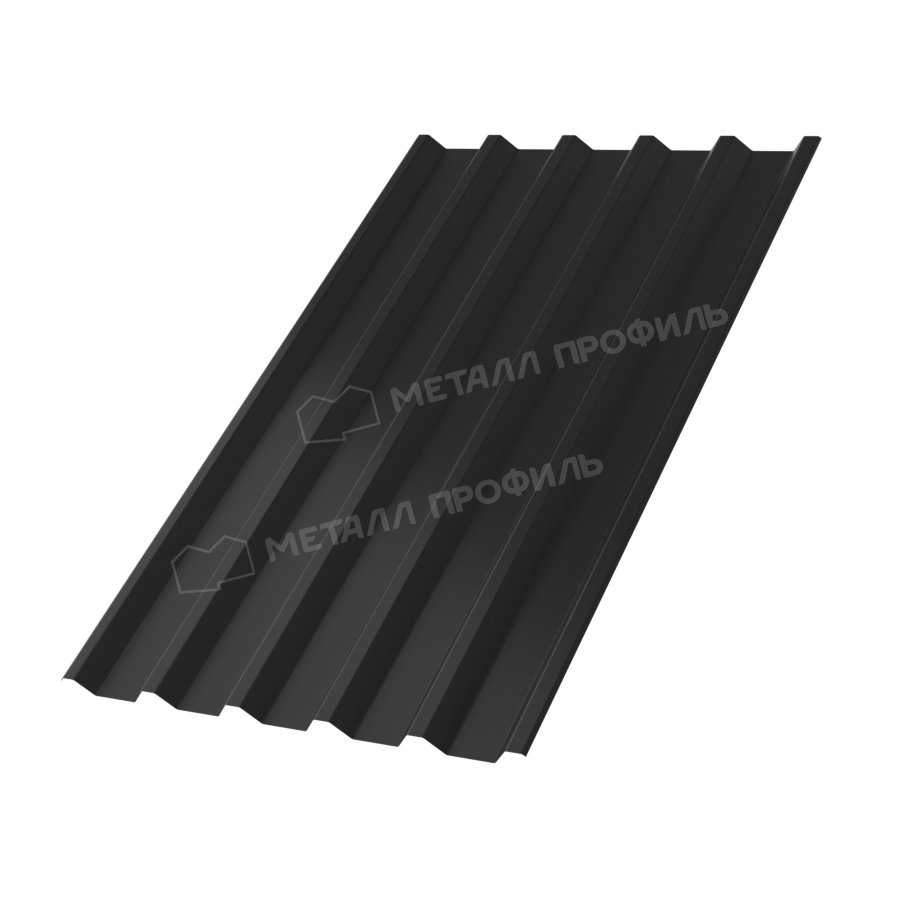 Профлист МЕТАЛЛ ПРОФИЛЬ С-44x1000-A