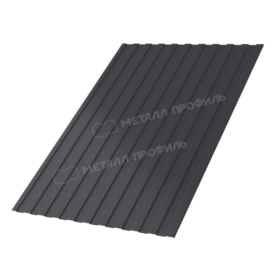 Профлист МЕТАЛЛ ПРОФИЛЬ С-8x1150-A NormanMP