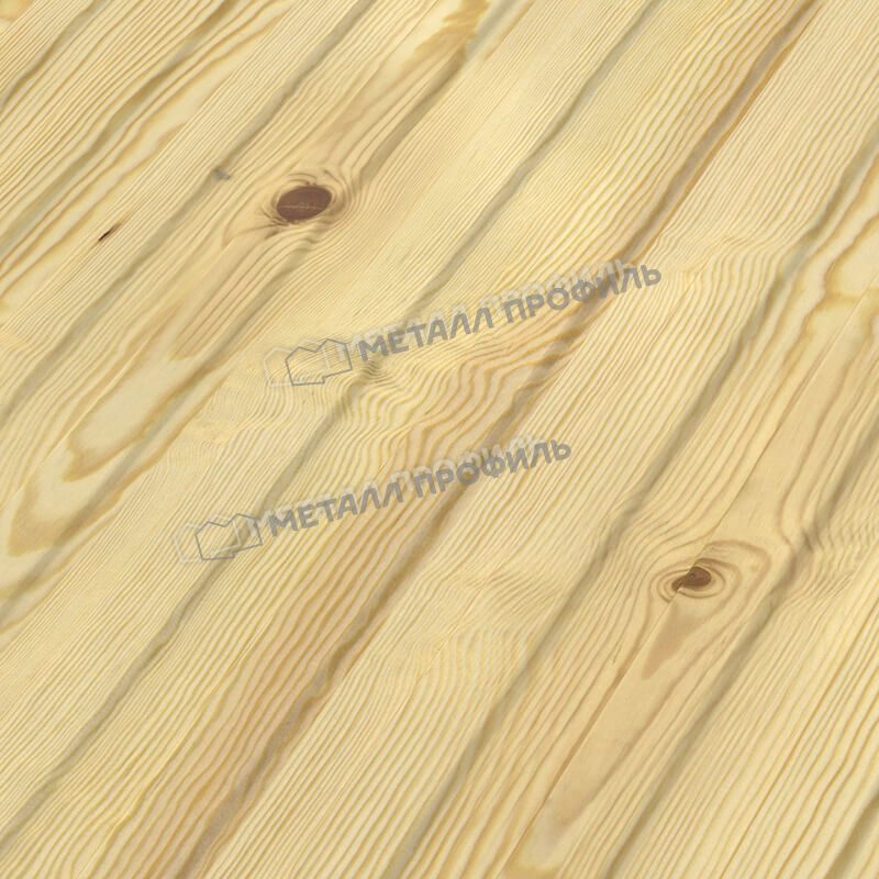 Профлист МЕТАЛЛ ПРОФИЛЬ С-8×1150-A (ECOSTEEL-01-Сосна-0,5) - фото 1