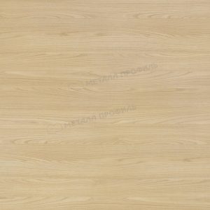 Планка угла наружного 50х50х2000 (ECOSTEEL-01-Клен-0.5)