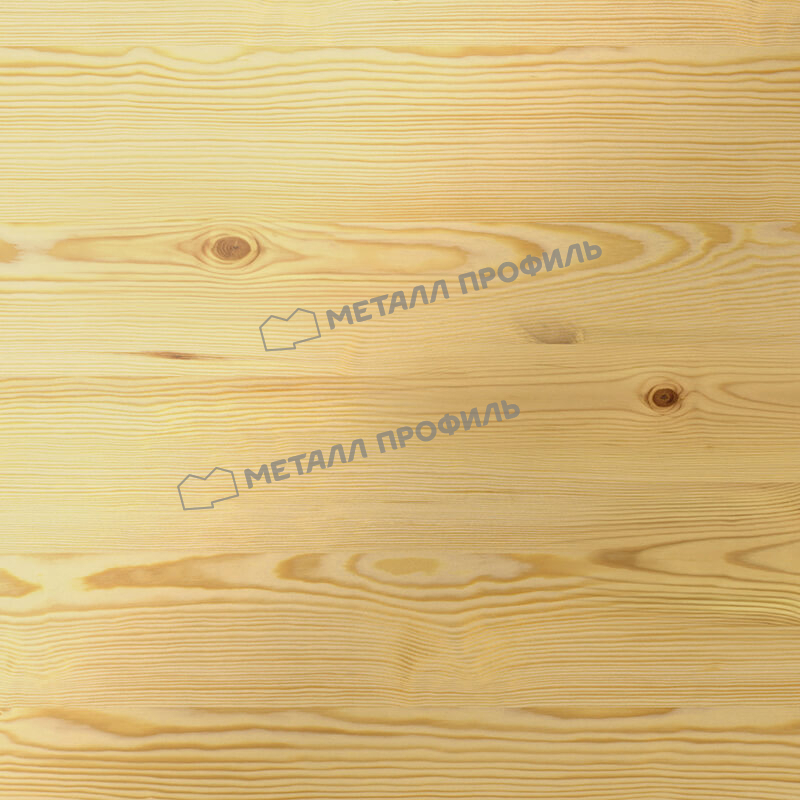 Профлист МЕТАЛЛ ПРОФИЛЬ МП-10х1100 (ECOSTEEL_MA-01-Сосна-0.5) - фото 1