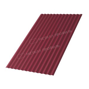 Профлист МЕТАЛЛ ПРОФИЛЬ МП-18×1100-A (VikingMP-01-3005-0,45)