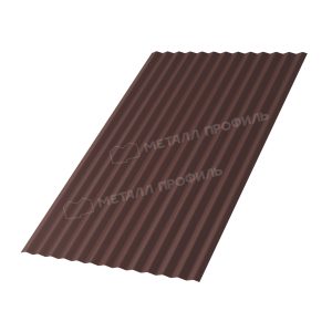 Профлист МЕТАЛЛ ПРОФИЛЬ МП-18×1100-A (VikingMP E-20-RR32-0,5)