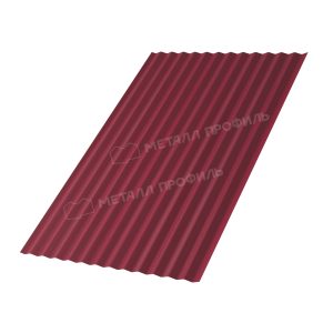 Профлист МЕТАЛЛ ПРОФИЛЬ МП-18×1100-B (VikingMP E-20-3005-0,5)