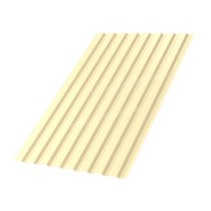 Профлист МЕТАЛЛ ПРОФИЛЬ МП-20×1100-A NormanMP (ПЭ-01-1014-0,5)