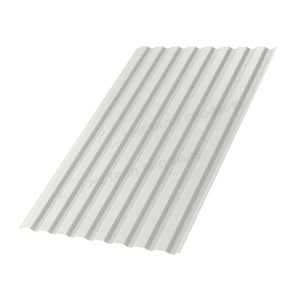 Профлист МЕТАЛЛ ПРОФИЛЬ МП-20×1100-A NormanMP (ПЭ-01-9002-0,5)