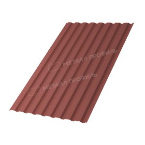 Профлист МЕТАЛЛ ПРОФИЛЬ МП-20×1100-A (VikingMP-01-3009-0,45)