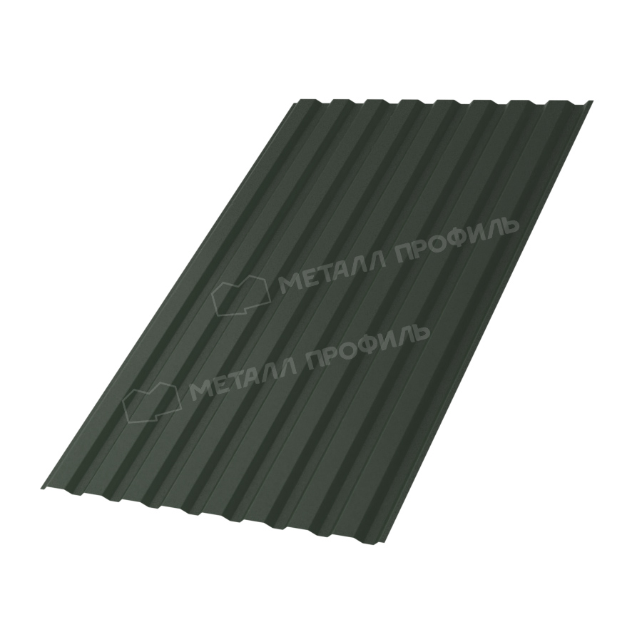 Профлист МЕТАЛЛ ПРОФИЛЬ МП-20×1100-A (VikingMP-01-6020-0,45)