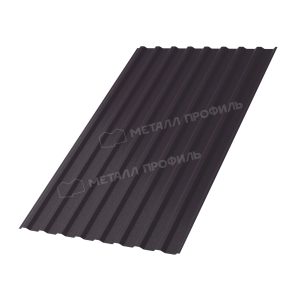 Профлист МЕТАЛЛ ПРОФИЛЬ МП-20×1100-B (VALORI-20-Violet-0,5)