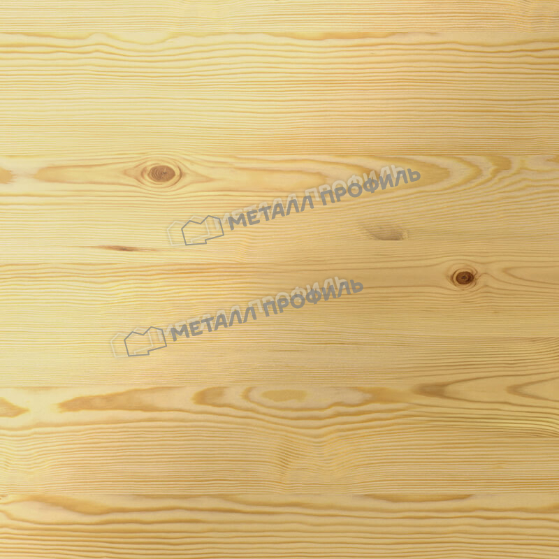 Профлист МЕТАЛЛ ПРОФИЛЬ МП-35×1035-A (ECOSTEEL_T-01-Сосна-0,5) - фото 1