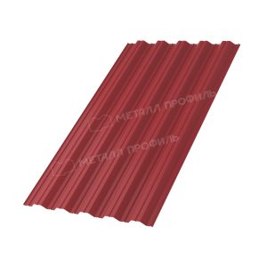Профлист МЕТАЛЛ ПРОФИЛЬ НС-35×1000-B (ПЭ-01-3011-0,45)