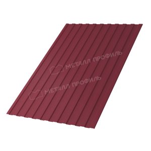 Профлист МЕТАЛЛ ПРОФИЛЬ МП-20×1100-B (VikingMP E-20-3005-0,5)