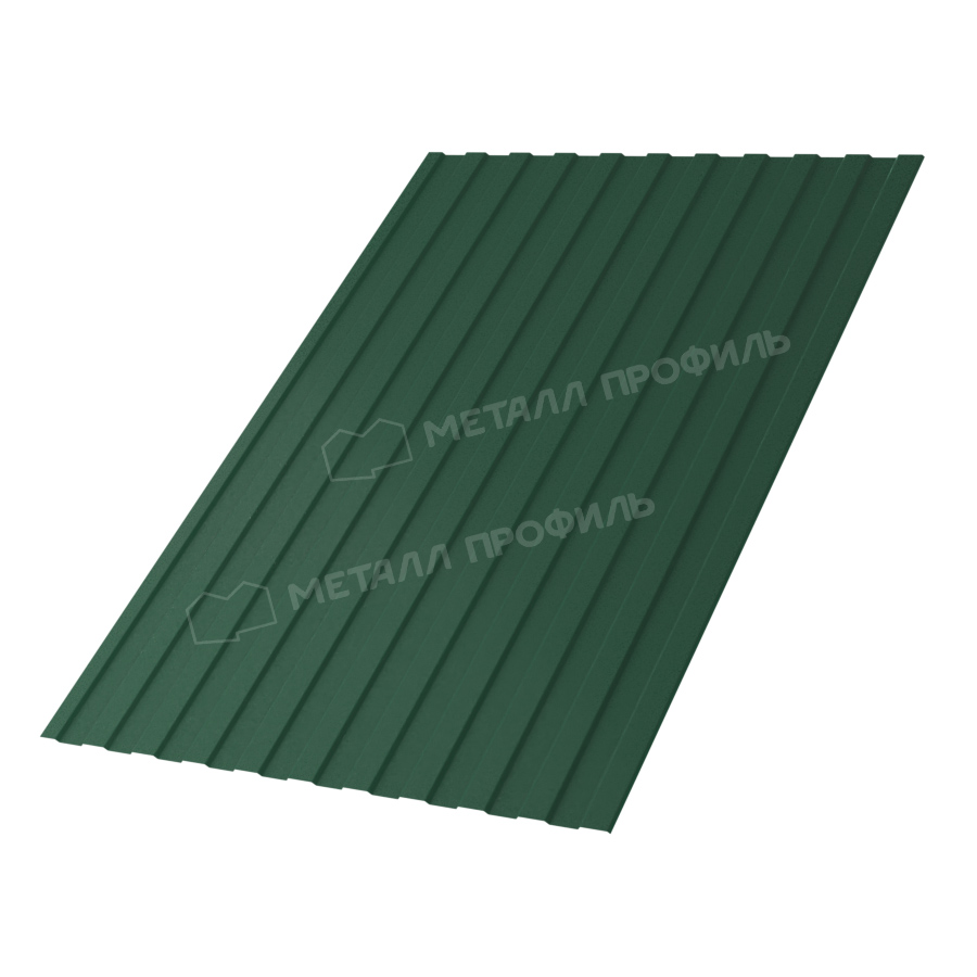 Профлист МЕТАЛЛ ПРОФИЛЬ С-8×1150-A (VikingMP E-20-6005-0,5)