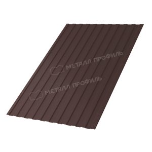 Профлист МЕТАЛЛ ПРОФИЛЬ С-8×1150-A (VikingMP-01-8019-0,45)