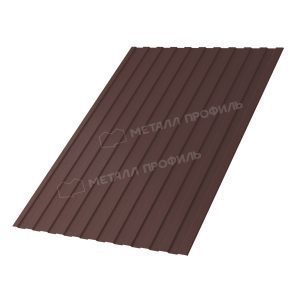 Профлист МЕТАЛЛ ПРОФИЛЬ С-8×1150-A (VikingMP-01-RR32-0,45)