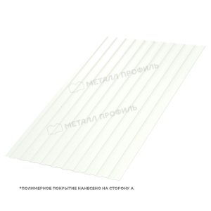 Профлист МЕТАЛЛ ПРОФИЛЬ С-8×1150-A (VikingMP E-20-9003-0,5)