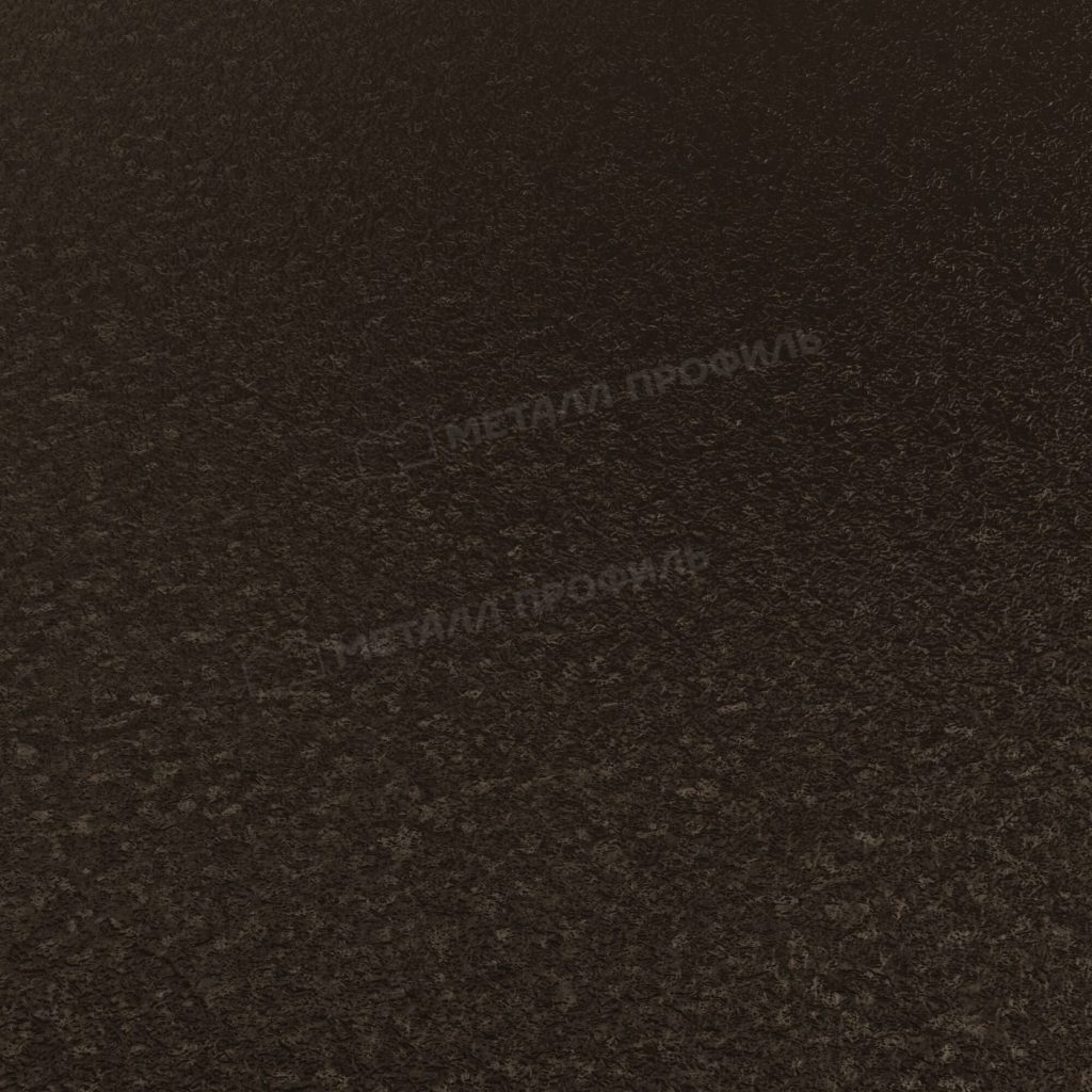 Планка угла внутреннего 75х75х3000 (VikingMP-01-8019-0.45) - фото 1